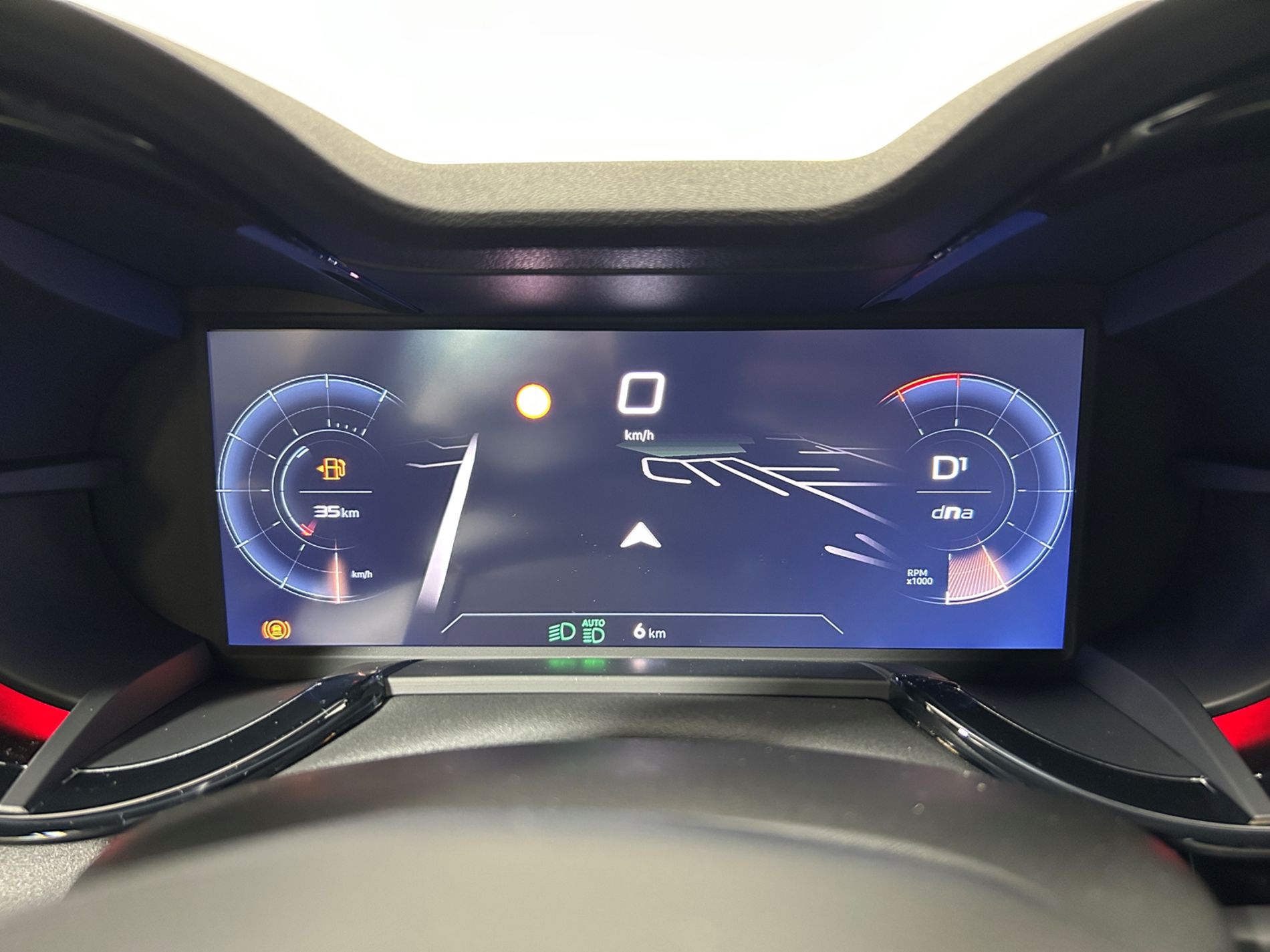 Junior 1.2 ibrida Speciale 145cv - Autoviemme